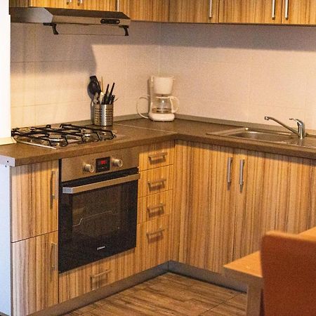 One Room Apart T3 With Free Parking Cluj-Napoca Exterior foto