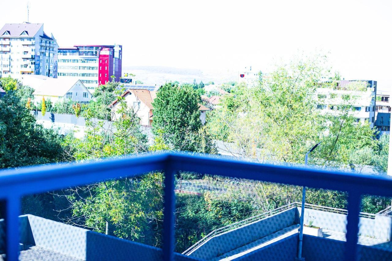 One Room Apart T3 With Free Parking Cluj-Napoca Exterior foto