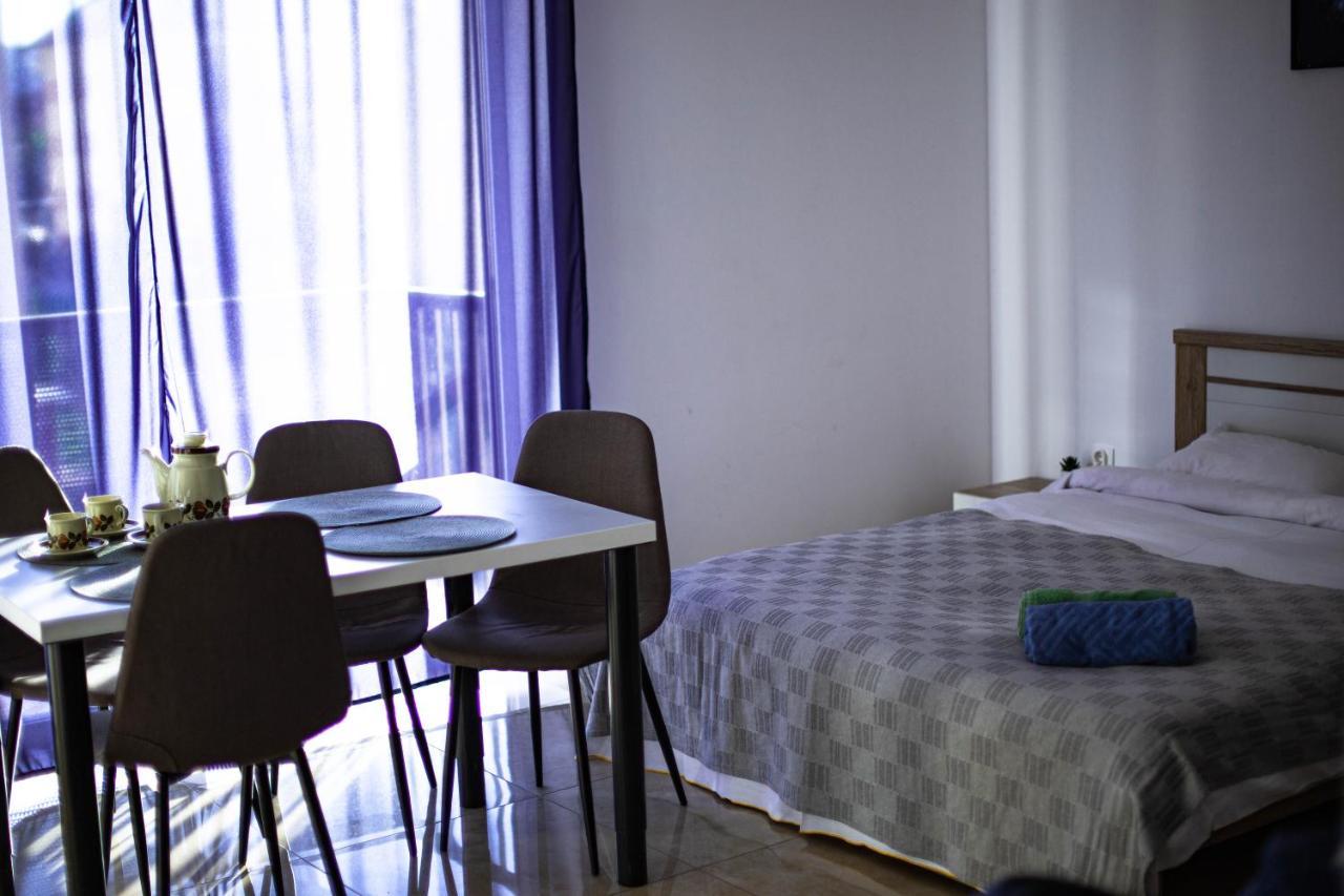 One Room Apart T3 With Free Parking Cluj-Napoca Exterior foto