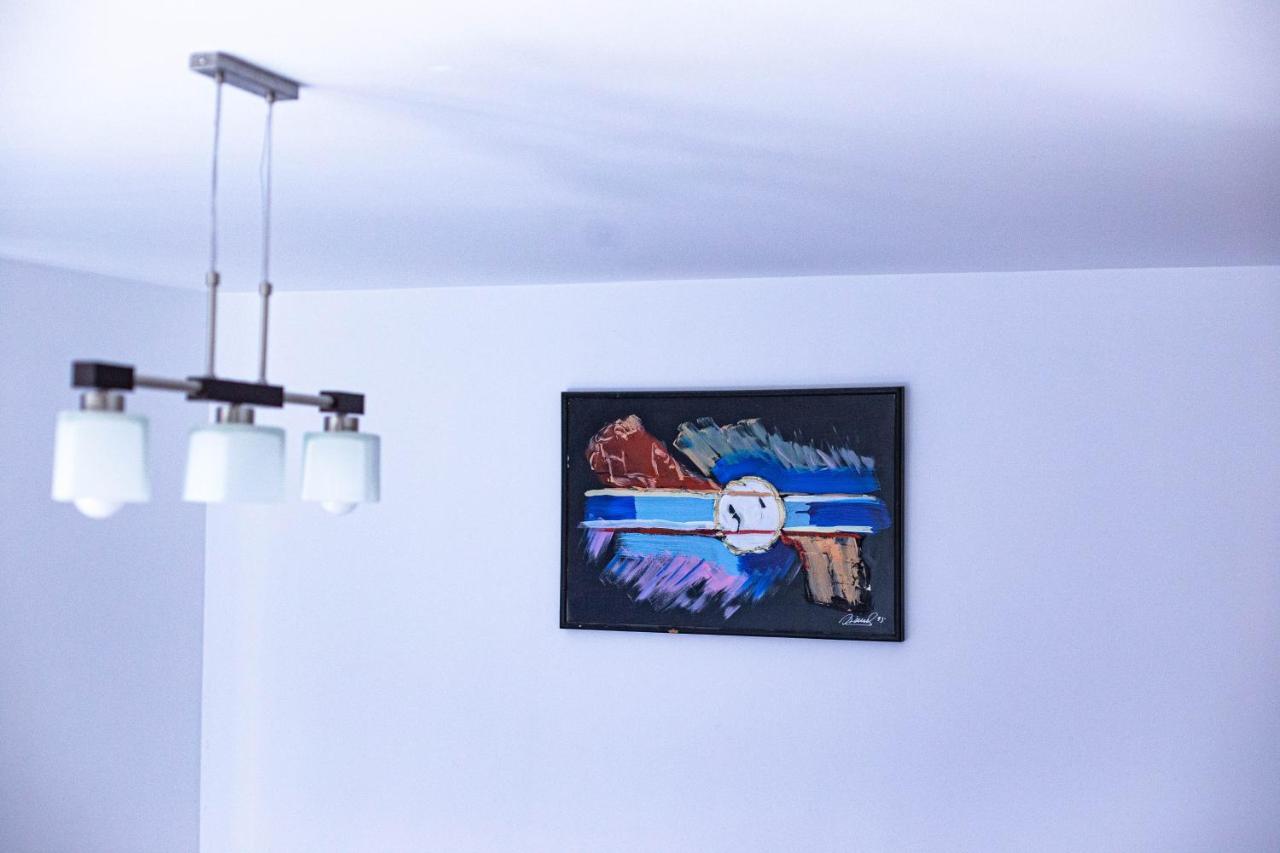 One Room Apart T3 With Free Parking Cluj-Napoca Exterior foto