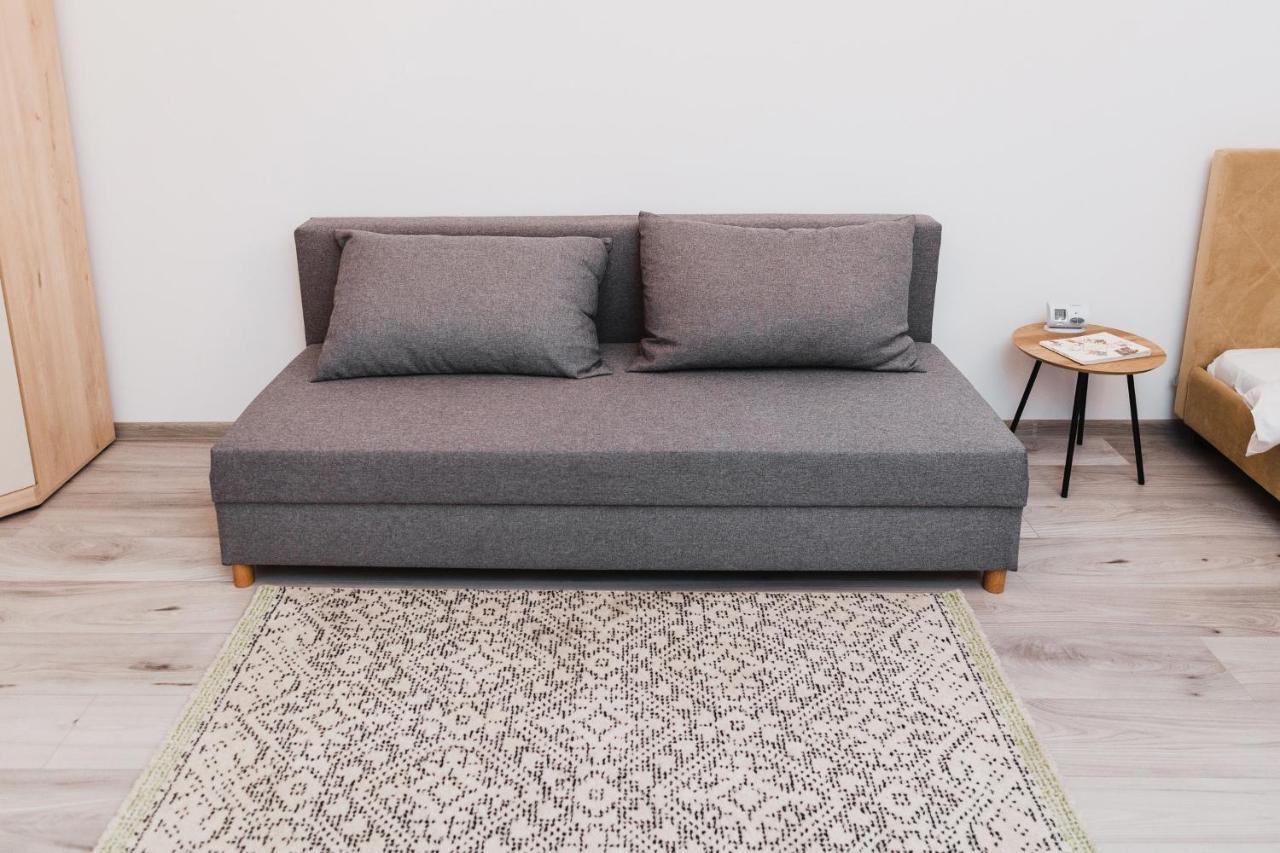 One Room Apart T3 With Free Parking Cluj-Napoca Exterior foto